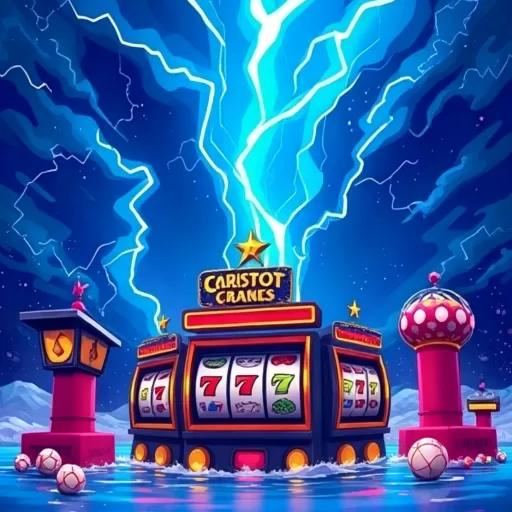 koio171: Promo dan Bonus Terbaik untuk Para Gamer Indonesia