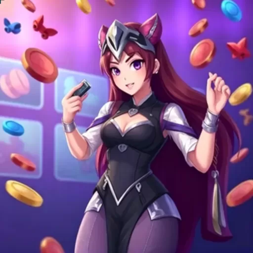 Menjelajahi Fitur Unggulan Situs Game koio171