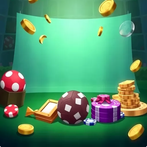 Mengulas Fitur Menarik di Situs Game koio171