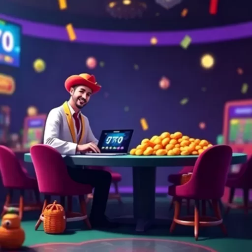 Panduan Lengkap Menggunakan Situs Game koio171