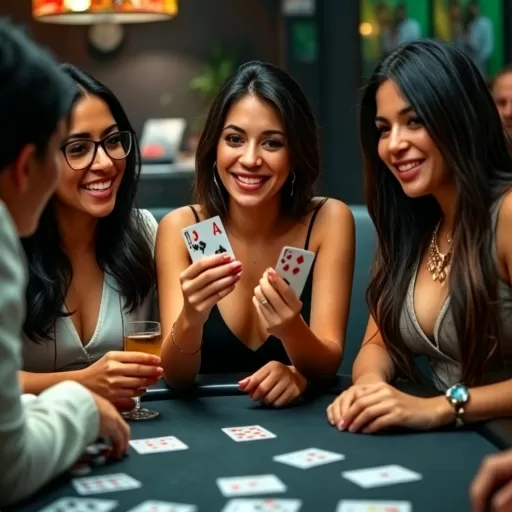 koio171: Menyelami Keseruan Permainan Poker yang Menarik di Indonesia